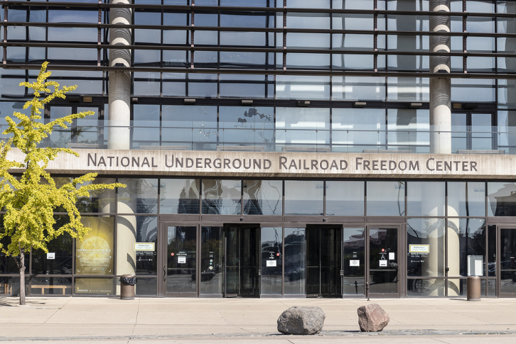 Black History Museums - Explore Ohio - Cutler Real Estate